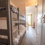 公寓 4 Pers Les2alpes 21m² *