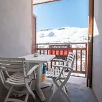 4 Pers Les2alpes 21m² * Les Deux Alpes