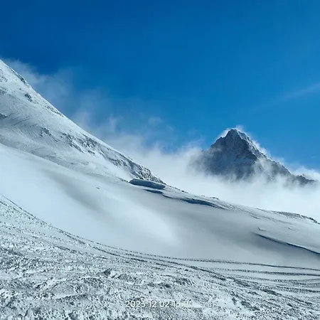 4 Pers Les2alpes 21m² Apartmán *