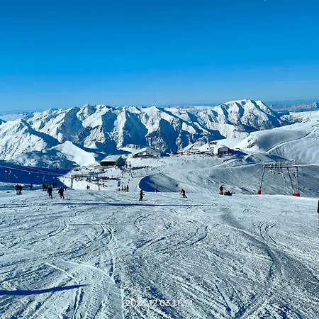 Apartmán 4 Pers Les2alpes 21m² Les Deux Alpes